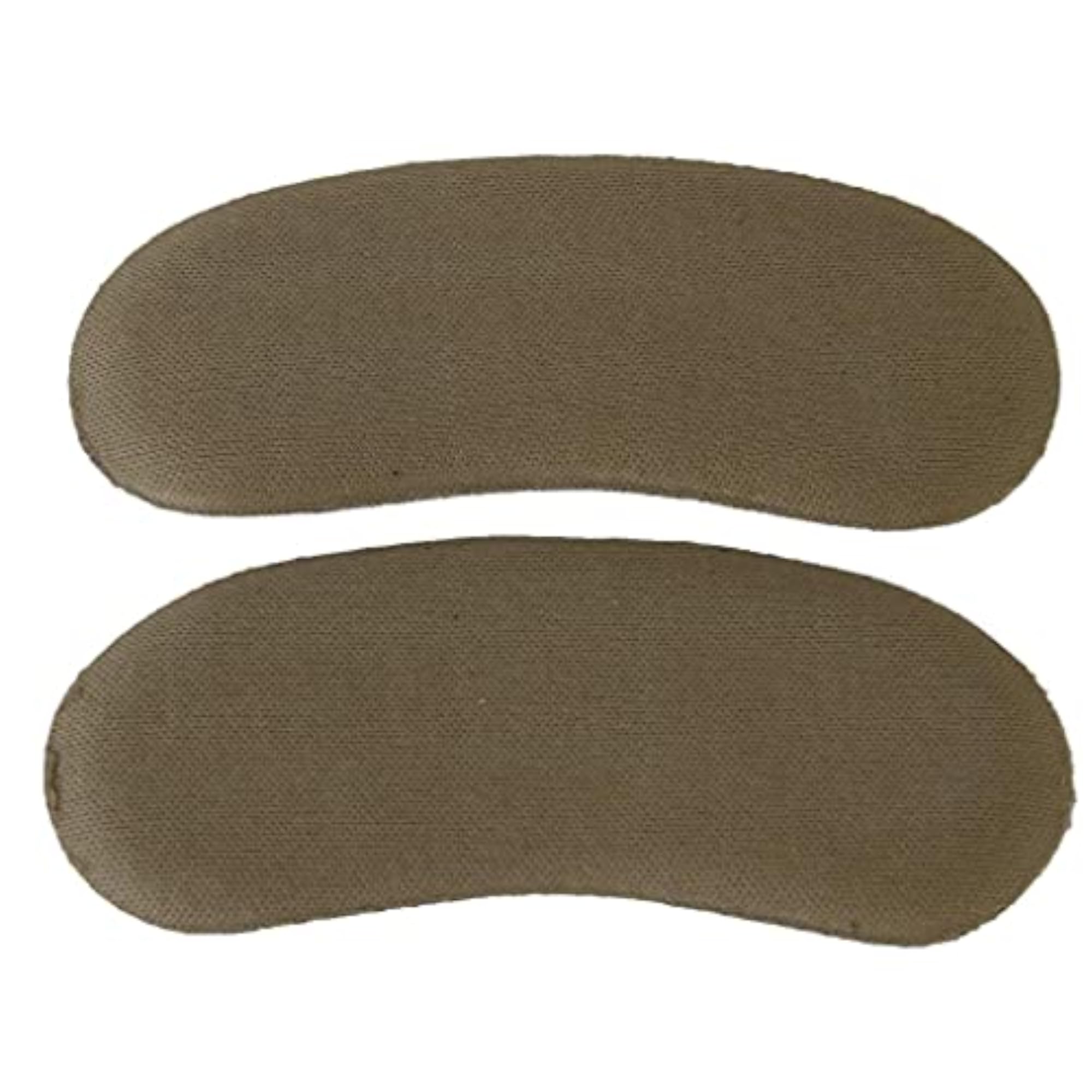 5Pair Sponge Heel Grippers Shoe Grips Self Adhesive Cushion