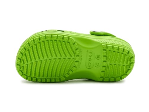 Image of Crocs Kid's Classic Clog (Little Kid /Big Kid /Toddler)