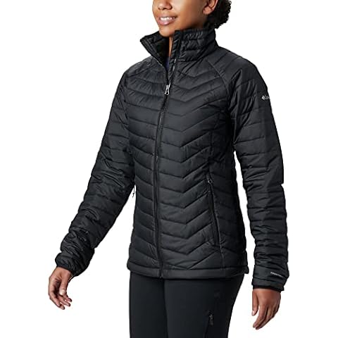 Columbia Powder Lite Jacket Steppjacke Cover
