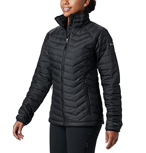 Columbia Powder Lite Jacket Steppjacke für Damen