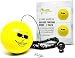 EZ Park Double Garage Parking Aid Ball Guide System – Our simple to install adjustable kit includes a retracting ball Sensor assist solution, everything in one kit to park perfectly every time!
