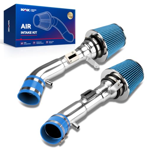 KAX 2.75' Cold Air Intake Kit Fit for...