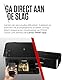 Canon PIXMA MG3650S Serie – All-in-One Drucker, Kopierer & Scanner für den Heimgebrauch | Kabellose Smartphone-Verbindung | Canon Drucker für Zuhause
