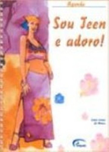 Sou Teen E Adoro!