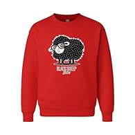 Size Guide as below:Kids Sizes: 3/4(14") 5/6(15") 7/8(16") 9/10(17") 11/13(18"), Adult Sizes: S 38/40" M 40/42" L 42/44" XL 44/46" 2XL 46/48" 3XL 50/52" 4XL 52/54" 50% Polyester 50% Cotton An original fan art design, independently created for enthusi...