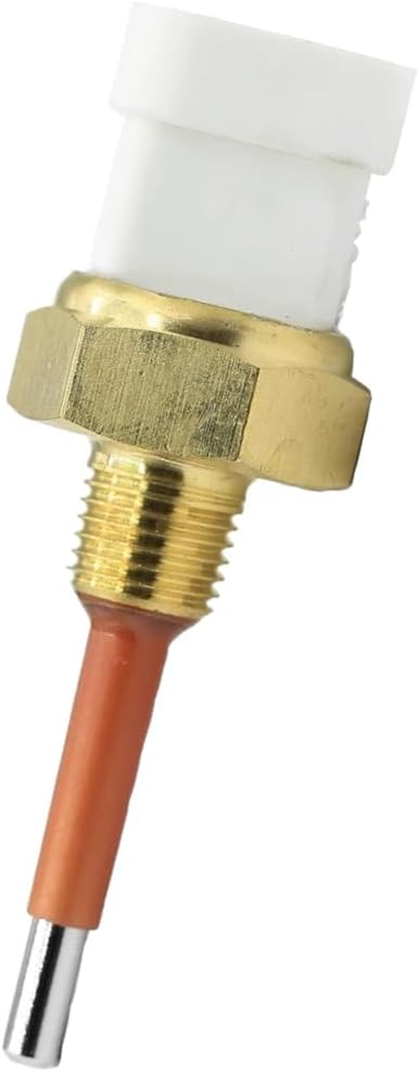 Low Coolant Level Sensor for Detroit 60 Freightliner Cummins Series Turcks 3/8 34; O-Ring Thread-2 Pins 904-7252 23522855 23526907