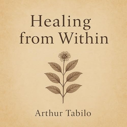 Page de couverture de Healing from Within