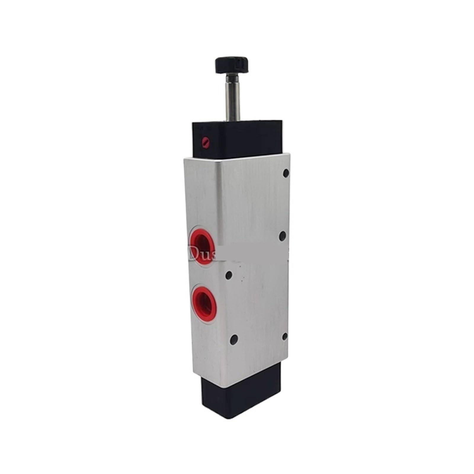 NVSFZGIYG 5/2way Inline Valve V63D513A-A2/A212J/A213J/A218J/A219J Solenoid(V63D513A-A218J)