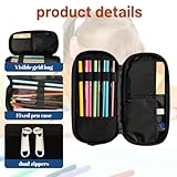 Zoom IMG-2 astuccio bambino basket matite grande Zoom IMG-2 astuccio bambino basket matite grande