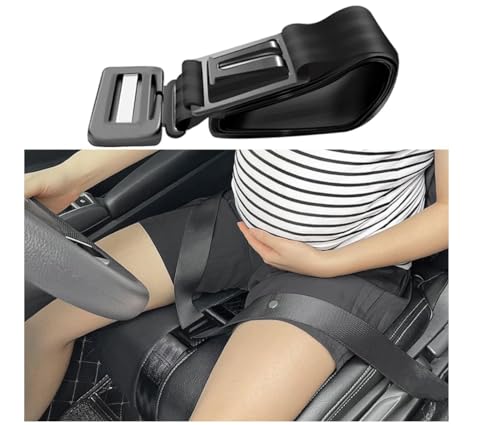 Schwangere Sicherheitsgurt,Mutterschaft Sicherheitsgurt Adjuster,Schützen...