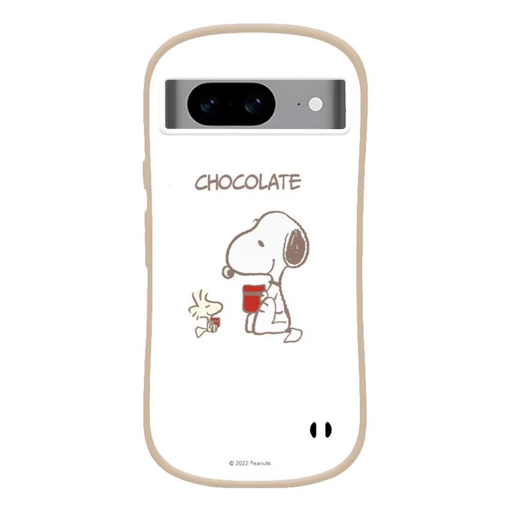 Amazon.co.jp: スヌーピー Google Pixel 9a ケース スマホケース 軽量