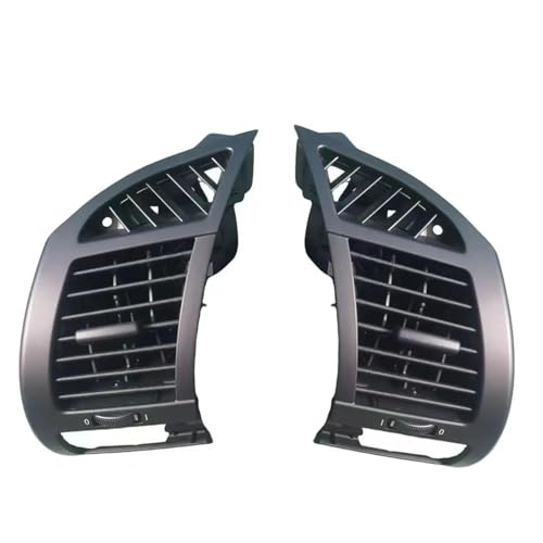 Aérateurs climatisation BMW Z4 E85 réparer grille cassée et porte-gobelet bloqué