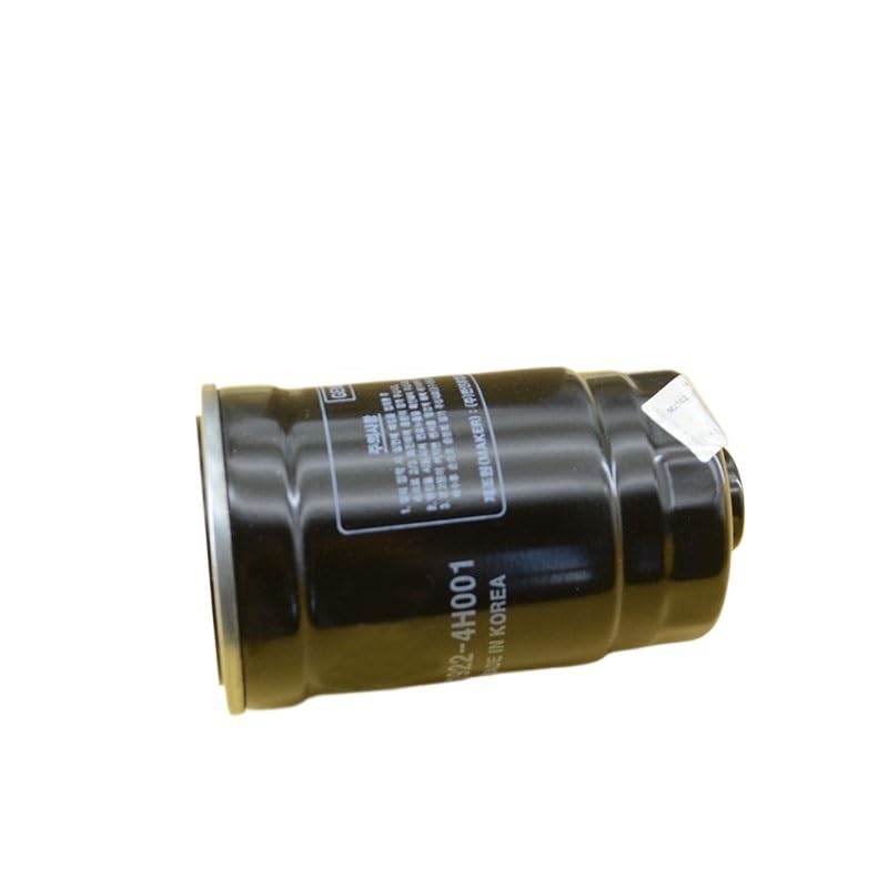 autopartes Para filtro de combustible para diésel 319224H000 para Accent para Tucson para Sonata IX20 IX35 IX55 i40 i30 i20 Sportage para Optima Cee'D Soul