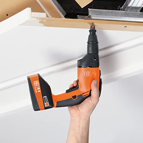 Fein ASCT 18M Tornillo inalámbrico miniatura 3