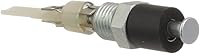 Vista 3 de Interruptor de jamba de puerta delantera izquierda o delantera derecha o trasera compatible con Chevrolet V2500 Suburban 1989 1990 PC-850362