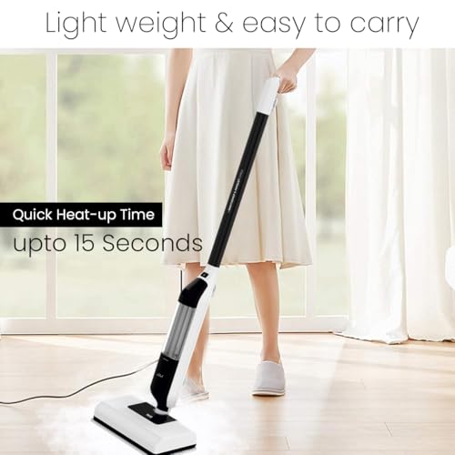 INALSA Ozoy Steam Cleaner - Image 7 of 7