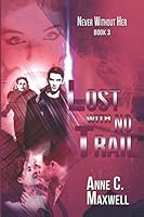 Lost With No Trail 1072795272 Book Cover