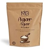 MB Herbals Agar Agar Powder