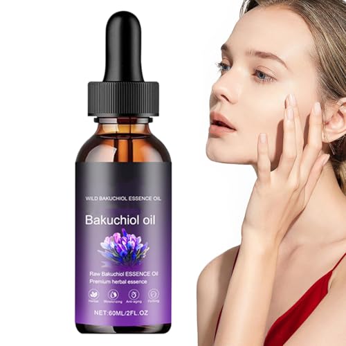 Aceite Facial, Humectante De Aceite Facial, Líquido De Masaje, Fórmula Relajante E Hidratante, En Todos Los Tipos De Piel Y No Grasosos, 60 Ml, Para Uso Diario De Mujeres De Todas Las Eda