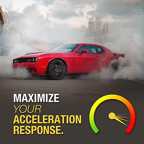 Pedal Commander For Dodge Charger (2007+) Se, Sxt, R/T, Daytona, Super Bee, Scat Pack, Srt 392, Srt8, Hellcat (2.7L 3.5L 3.6L 5.7L 6.1L 6.2L 6.4L) - Pc31 #TOP1