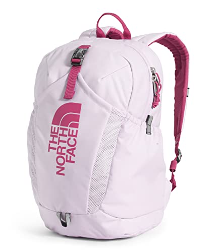 The North Face Youth Mini Recon Daypack, Lavender Fog/Red Violet, One Size #TOP1