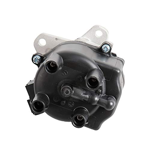 Mostplus Ignition Distributor Compatible With 1995-1997 Toyota Tacoma 2.7L 1905075020 19050-75020 3177466 D9099 Ty42 #TOP4