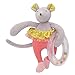 MOULIN ROTY 657007 - ANELLO SONAGLIO TOPINO