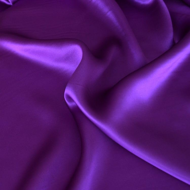 16m/m 100% Mulberry Dressmaking Silk Sewing Silk Charmeuse Fabric...