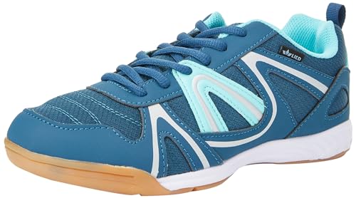 Lico Femme Convient pour l'intérieur Chaussures de...