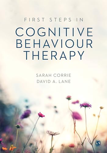 First Steps in Cognitive Behaviour Therapy view 2