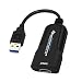 Produktbild horen USB 2. 0 HDMI-Game-Capture-Karte 1080P Placa de Video Zuverlässiger Streaming-Adapter für Live-Übertragungen Videoaufzeichnung