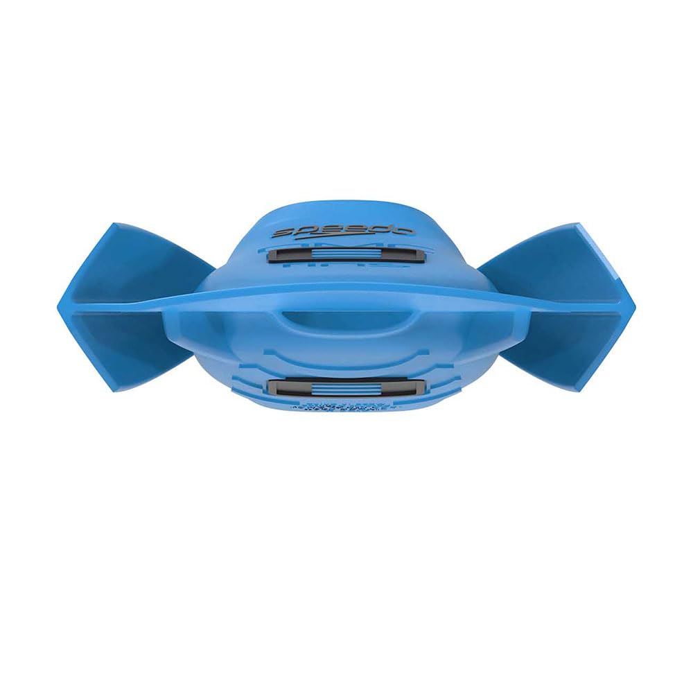 Speedo DmC Super Fin Blue, Pinne Unisex Adulto