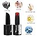 VENALISA Esmalte Semipermanente de Pintauñas rojo oscuro 15ml Esmaltes de Uñas soak...