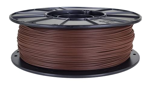 Image of 3D-Fuel 3D Filament Tough Pro PCTG Chocolate Brown, FIL0068E45A11000175