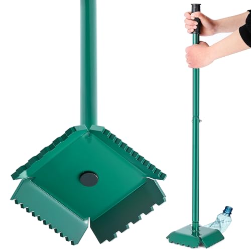 La Mejor Recopilación de Piezas y accesorios para compresores de basura comprados en linea. 44 NEWTRY Compresor de basura, resistente de metal con base de engranajes