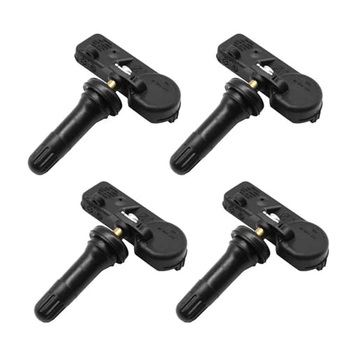 Capteur de pression des pneus TPMS pour trajets sereins en famille et vacances