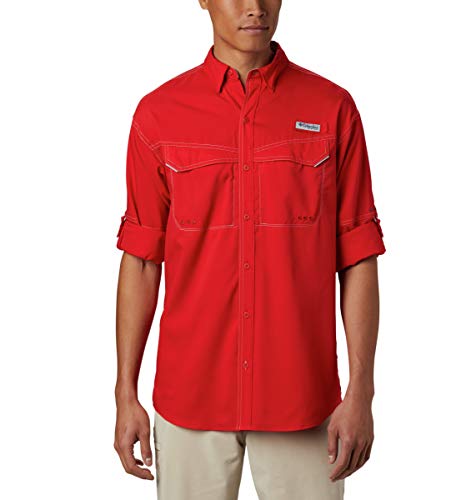 Low Drag Offshore Long Sleeve Shirt 