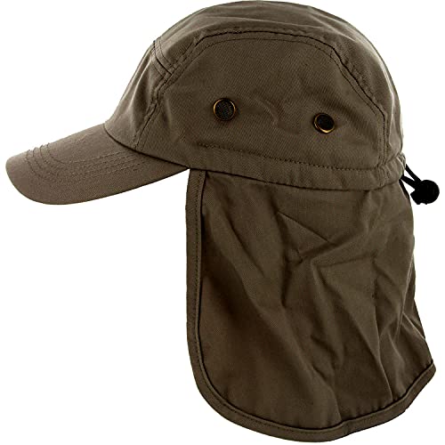 Image of L&M Sun Hat Headwear Extreme Condition - UPF 45+