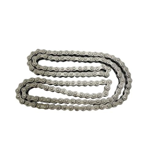 Chaîne de vélo pour HS100cc et KS100 transmission moto 35X140 CT100U