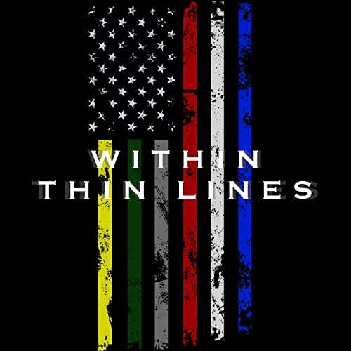Within Thin Lines cover art
