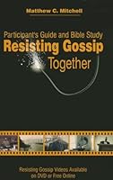 Resisting Gossip: Video Teaching Series DVD 1619581787 Book Cover