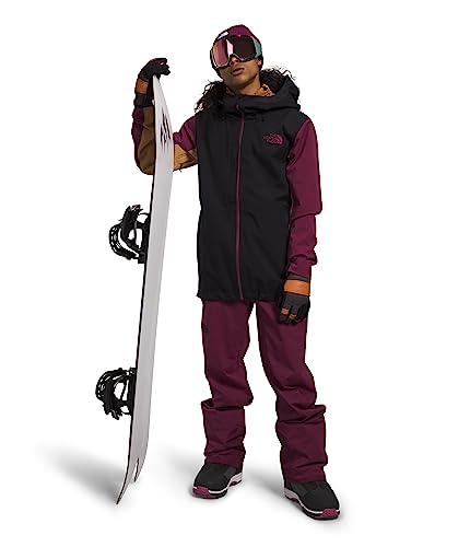The North Face Stretch Veste Homme softshell imperméable coupe-vent