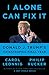 Produktbild I Alone Can Fix It: Donald J. Trump's Catastrophic Final Year