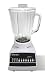 Oster 4172 10-Speed Blender Kitchen Mixer, 220-volt (Not for USA)