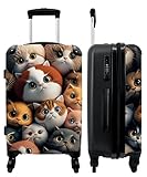 NoBoringSuitcases.com