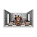 Funko Snaps!: Five Nights at Freddy's - Toy Freddy with Storage Room