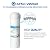 APEC Water Systems FI-CHLORAMINE Chloramine/Hydrogen Sulfide Reduction Water Filter with 10" Industry standard size (Replace RO 3rd Stage filter)