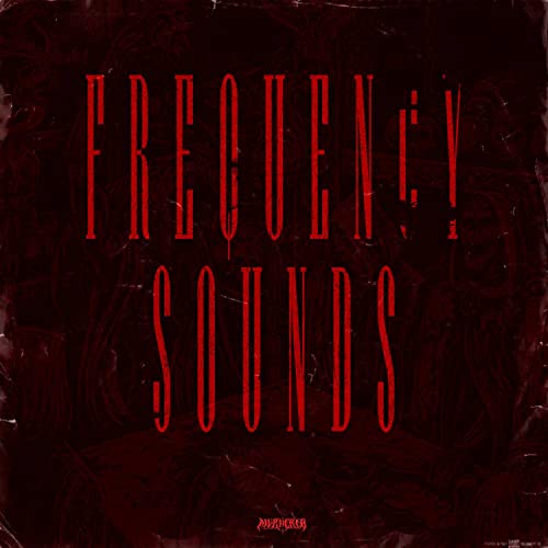 Frequency Sounds: The Series Podcast Por Mvrdered arte de portada
