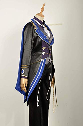 Amazon.co.jp: 【あんさんぶるスターズ あんスタ コスプレ 衣装】瀬名