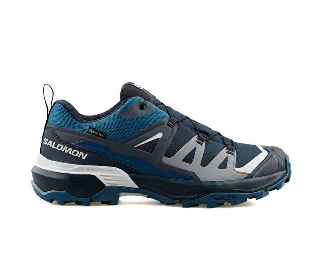 Salomon Men's Trekking Shoes, Blue, 14 AU